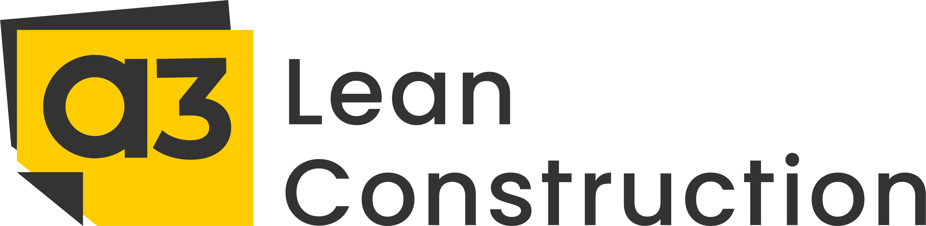 A3 Logotipo