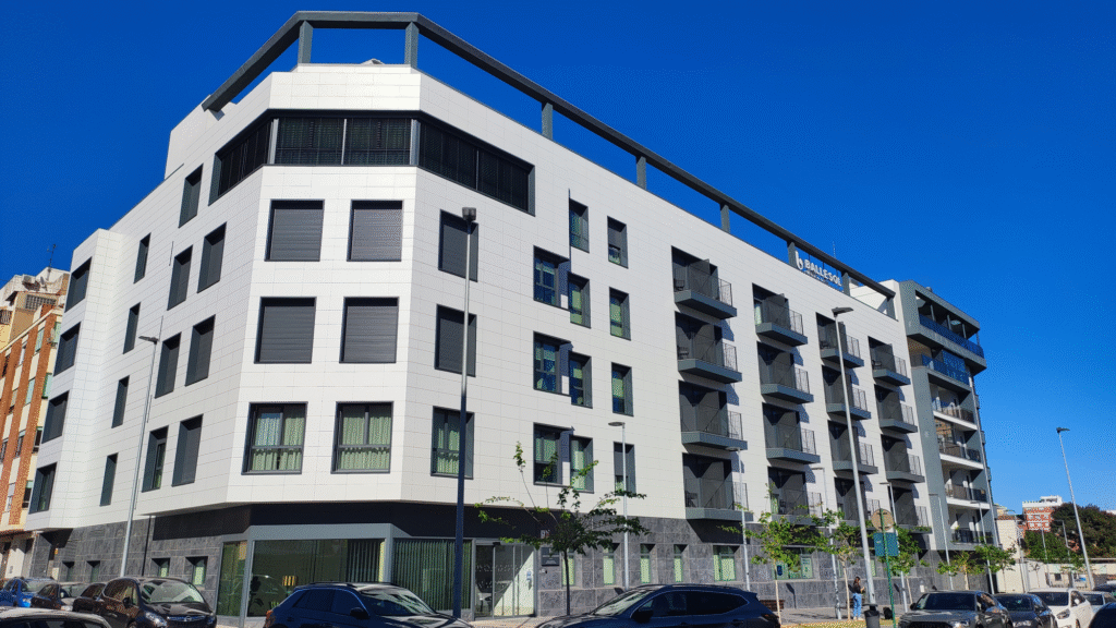 Foto Senior Living 92 habitaciones - Castellon